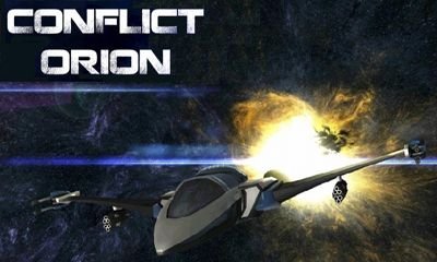 download Conflict Orion Deluxe apk